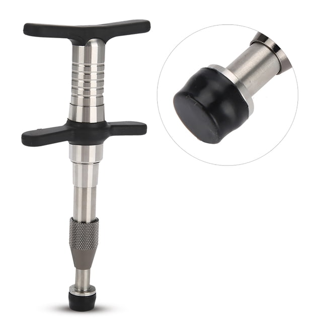 Herramienta Correctora Quiropráctica Ajustable De Alta Resistencia, Masaje Eficaz De Ajuste Óseo Para Tratamiento De Escoliosis, Alivio De Espondilosis
