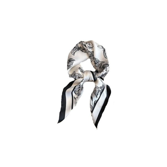 Women's Scarves Women's Square Scarf Shawl Scarf(70cm)