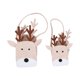 thumbnail image 1 of Christmas Bags Polyester Christmas Candy Bag For Christmas Gifts For Party Gifts For Christmas Tree ANGGREK Juguetes, 1 of 8