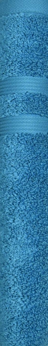Mainstays Performance Quick Dry Solid Teal Sachet Bath Towel, 1 Each