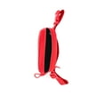 thumbnail image 4 of No Boundaries Hands Free Fanny Pack, Just Red, Women’s, 4 of 5