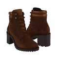 thumbnail image 1 of BOTINES DAMA LEVI´S L121161 GAMUZA CAFÉ Levis  L121161, 1 of 1