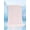 Pink, variant on Farmhouse Sage Green White Striped Cooling Blanket, Lightweight Breathable Summer Throw Blanket with Double Sided Cold Effect,Modern Stripes Picnic Beach Blankets Bed Sheet for Hot Sleepers 30"x40"