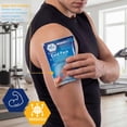 thumbnail image 3 of Med Pride 6-Pack Instant Cold Packs, 6x9 Inch Disposable Ice Packs for Pain Relief, Swelling and First Aid Kits, 3 of 9