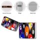 thumbnail image 5 of Billar-theme Copper Metal Lighter Shell, Premium Replacement Refillable Lighter Case with Durable Metal Construction, Compatible with Zippo and Most Standard Lighter Models, 5 of 6