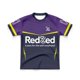 thumbnail image 2 of RÉPLICA DE LA CAMISETA LOCAL PARA HOMBRES DEL MELBOURNE STORM 2024 PARA NIÑOS, 2 of 5