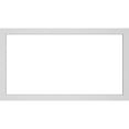 thumbnail image 4 of Ekena Millwork 32"W x 18"H x 3/8"P Prescott Decorative Wall Panel (Two-Piece), 4 of 9