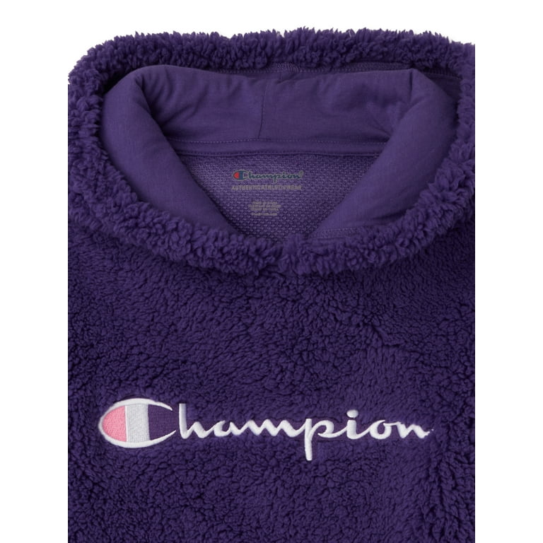 Champion sweaters walmart clearance girl