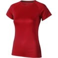 thumbnail image 1 of Elevate Womens Niagara Short Sleeve T-Shirt, 1 of 2