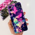 thumbnail image 1 of Vivo Y01 Y01A 2022 Lindo Astronauta Dinosaurio Gato Teléfono Carcasa VivoY01 Y 01A V2166 Funda De Silicona Suave TPU Gao Jiahui unisex, 1 of 2