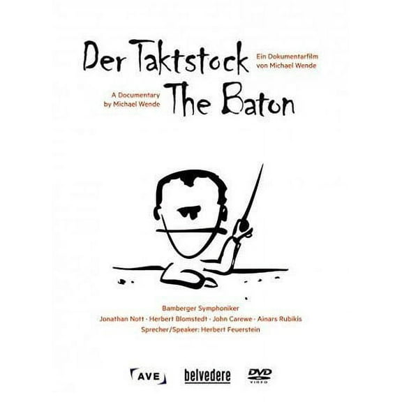 Baton A Documentary By Michael Wende