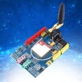 thumbnail image 4 of Módulo de desarrollo SIM GPRS Bling Bling True Excellence, 4 of 7
