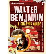Introducing Walter Benjamin: A Graphic Guide