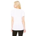 thumbnail image 3 of Women's Flowy Raglan T-Shirt, 3 of 3
