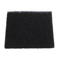 thumbnail image 2 of Activated Carbon Sponge Activated Carbon Filter Acid-resistant Antistatic Deodorizing Filter For Air Filtration, 2 of 8