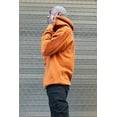 thumbnail image 2 of G-Style USA Men's Heavyweight Sweatshirt Fleece Pullover Hoodie, 2 of 6