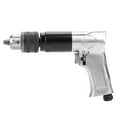thumbnail image 4 of Perceuse Pneumatique, KP554 1/2 Type Pistolet Perceuse Pneumatique Outil de Perceuse à Air Construction Robuste, 4 of 14