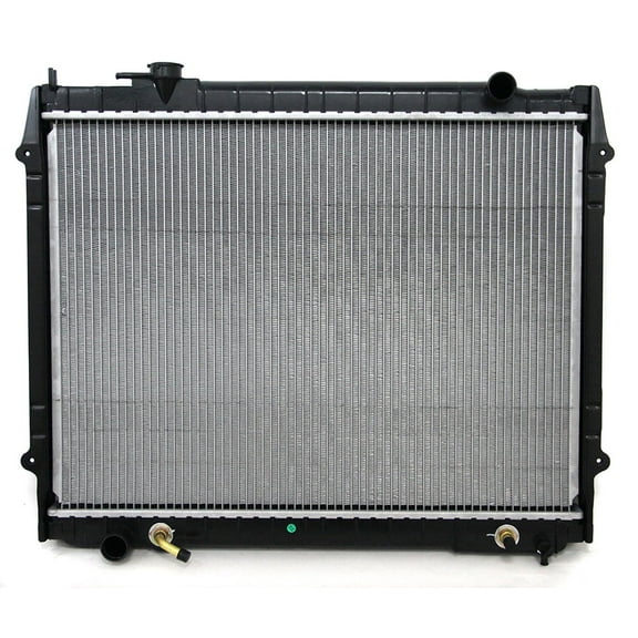 OSC 1778 Radiator