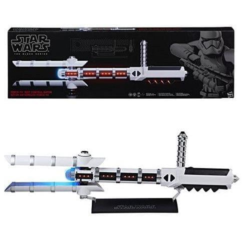 ライオット・コントロール・バトン STARWARS Star Wars Episode 8 The Last Jedi FX Riot Control Baton