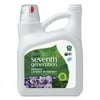 Sev 22794CT Natural Liquid Laundry Detergent, Lavender & Blue Eucalyptus