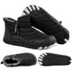 thumbnail image 5 of Botas Tobillo Casuales Nieve Invierno Cierre Impermeable para Al Aire Libre, 5 of 9