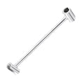 thumbnail image 2 of Double Head Door Hinge Adjustment Tool, 14-19mm Gap Adjusting Wrench, Ergonomic Door Hinge Gap Adjusting Wrench, Labor Saving Door Hinge Repair Tool for Fireproof Anti-Theft Residential Door, 2 of 8