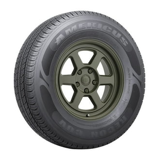 BFGoodrich All-Terrain T/A タイヤ235/70r16 BF Goodrich All-Terrain T/A KO2 LT235/70R16 C/6PLY WL Tires