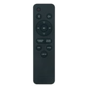 New 100019624 Replace Remote Control fit for ONN Sound Bar 100024201 100020788 100008045 100019624