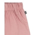 thumbnail image 5 of Modern Moments by Gerber Baby Girl Harem Bubble Organic Shorts with Drawstring, Sizes 0/3 Months - 24 Months, 5 of 10