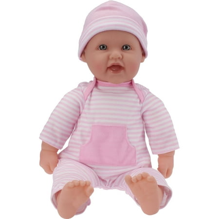 JC Toys Berenguer 16" La Baby Doll