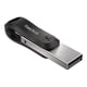 thumbnail image 3 of Unidad flash SanDisk iXpand Go 256GB para iPhone y iPad, 3 of 9