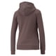 thumbnail image 2 of Sudadera Puma ESS Logo Hoodie para Mujer 586789-75 marron XL PUMA 586789-75 SUD. ESS LOGO HOODIE, 2 of 6
