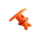thumbnail image 1 of Miangastore Inflatable Boat Air Valve Cap Plug Rotating Valve Cover Air Plug Replacement Paddle Board Replacement Part For Inflatable Boat Kayak Canoe, 1 of 8