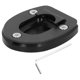 thumbnail image 1 of Placa de Soporte del Pile de la Motocicleta, Almohadilla de la Almohadilla de la Almohadilla de la Almohadilla para el Soporte de la Almohadilla Adecuada para GTS 250 300 2013-2019, 1 of 7