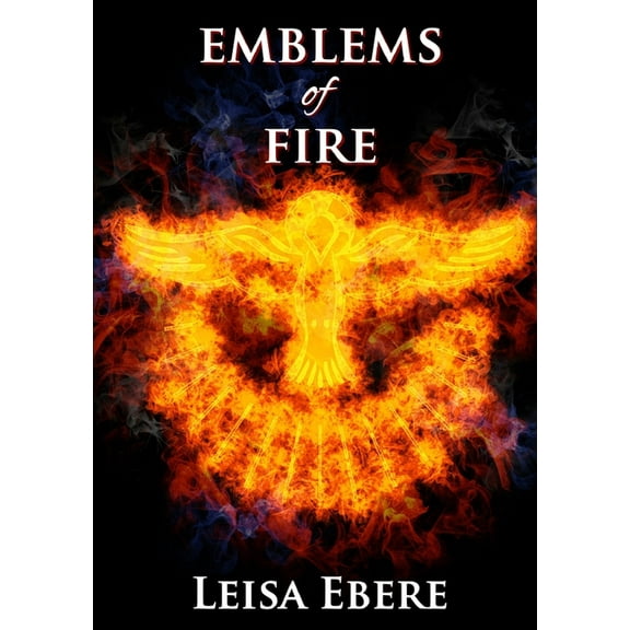 Emblems of Fire, (Paperback)
