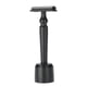 thumbnail image 2 of Safety Beard Shaping Razor Hoja De Doble Filo Juego De Herramientas De Afeitado De Bigote Manual Cateissary CE001898-00, 2 of 7
