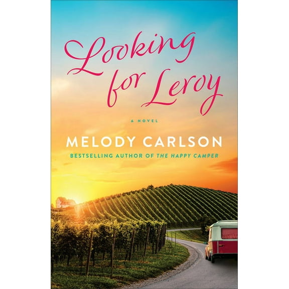 Looking for Leroy (Hardcover)