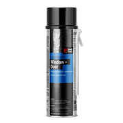 HandiFoam Window & Door Straw Foam Sealant, 24 oz Straw Foam