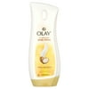 Olay Ultra Moisture Shea Butter In-Shower Body Lotion, for All Skin Types, 15.2 fl oz