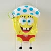 Singing-in-the-Shower SpongeBob SquarePants