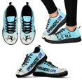 thumbnail image 1 of Nuevas zapatillas de diseño de marca de gimnasia Consigue las zapatillas de tus sueños Zapatillas de baloncesto con estampado floral rosa Zapatos Planos, 1 of 6