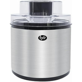 Hamilton Beach 4 Quart Electric Countertop Soft Ice Cream