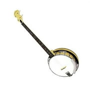 Gold Tone (Left Hand) Cripple Creek Plectrum Banjo