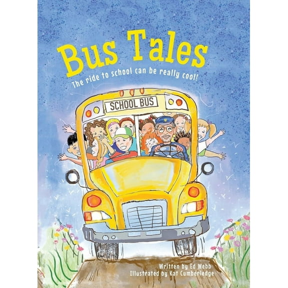 Bus Tales, (Hardcover)