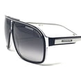 thumbnail image 2 of Lentes de Sol UV100% Carrera  Grand Prix II Blanco, 2 of 10