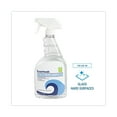 thumbnail image 3 of Boardwalk Natural Glass Cleaner 32 oz. Trigger Bottle 12/Carton (BWK47112G), 3 of 7