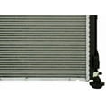 thumbnail image 5 of Radiator 13157 Fits 2012 DODGE CHARGER CHALLENGER CHRYSLER 300 13158, 5 of 11