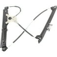 thumbnail image 5 of Power Window Regulator For 2010-2017 BMW 550i GT xDrive Front Right Side, 5 of 9