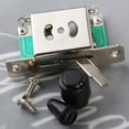 thumbnail image 2 of Guitar Pickup 3 Way Blade Switch Para Perillas W Blk Sunnimix Guitarra, 2 of 8