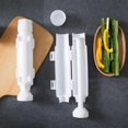 thumbnail image 5 of Máquina Manual para hacer Sushi, herramienta de cocina portátil para molde de comida japonesa ER, 5 of 5